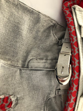 Load image into Gallery viewer, Four Piece Cherry Red and Grey set