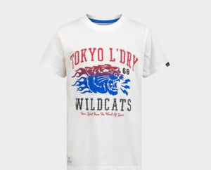 Tokyo Laundry White T-Shirt