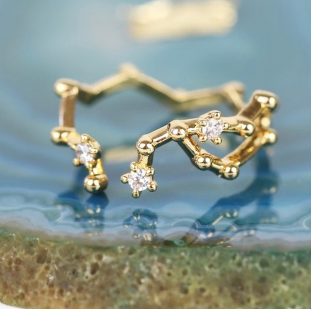 Constellation ring